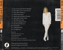 Laden Sie das Bild in den Galerie-Viewer, Diana Krall : All For You (A Dedication To The Nat King Cole Trio) (CD, Album, PMD)
