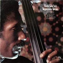 Load image into Gallery viewer, Ron Carter : Spanish Blue (LP, Album, Gat)
