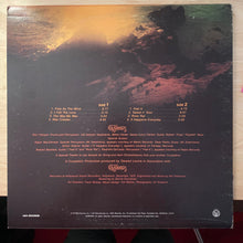 Load image into Gallery viewer, The Crusaders : Free As The Wind (LP, Album, RE)
