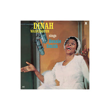 Load image into Gallery viewer, Dinah Washington With Eddie Chamblee And His Orchestra* : Dinah Sings Bessie Smith (LP, Album, RE, RM, 180)
