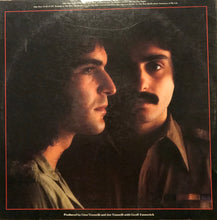 Load image into Gallery viewer, Gino Vannelli : The Gist Of The Gemini (LP, Album, Mon)
