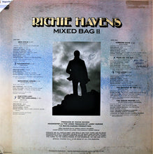Laden Sie das Bild in den Galerie-Viewer, Richie Havens : Mixed Bag II (LP, Album, Pit)
