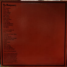 Laden Sie das Bild in den Galerie-Viewer, Wes Montgomery : The Alternative Wes Montgomery (2xLP, Album, Comp, RM, Gat)

