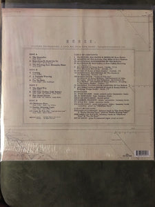 Turnpike Troubadours : A Long Way From Your Heart (2xLP, Album)