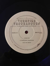 Laden Sie das Bild in den Galerie-Viewer, Turnpike Troubadours : A Long Way From Your Heart (2xLP, Album)

