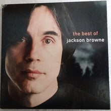 Laden Sie das Bild in den Galerie-Viewer, Jackson Browne : The Next Voice You Hear - The Best Of Jackson Browne (CD, Comp)
