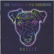 Laden Sie das Bild in den Galerie-Viewer, Edie Brickell &amp; New Bohemians : Rocket (CD, Album)
