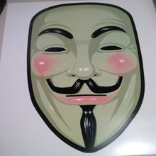 Laden Sie das Bild in den Galerie-Viewer, Various : V For Vendetta (2xLP, RE)
