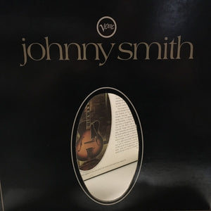 Johnny Smith : Johnny Smith (LP, Die)