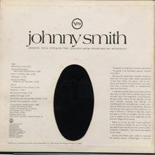 Load image into Gallery viewer, Johnny Smith : Johnny Smith (LP, Die)
