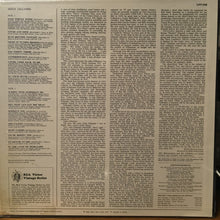 Laden Sie das Bild in den Galerie-Viewer, Dizzy Gillespie : Dizzy Gillespie (LP, Comp, Mono, RE, RM, Ora)
