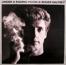 Charger l&#39;image dans la galerie, Roger Daltrey : Under A Raging Moon (LP, Album, SP )
