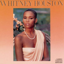 Charger l&#39;image dans la galerie, Whitney Houston : Whitney Houston (CD, Album, RE)
