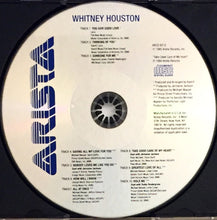 Charger l&#39;image dans la galerie, Whitney Houston : Whitney Houston (CD, Album, RE)
