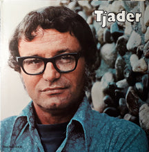 Laden Sie das Bild in den Galerie-Viewer, Cal Tjader : Tjader (LP, Album, Hol)
