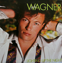 Laden Sie das Bild in den Galerie-Viewer, Jack Wagner : Lighting Up The Night (LP, Album, SRC)
