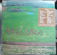 Laden Sie das Bild in den Galerie-Viewer, Madura : Madura (2xLP, Album, Ter)
