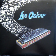 Charger l&#39;image dans la galerie, Lee Oskar : Lee Oskar (LP, Album, Res)
