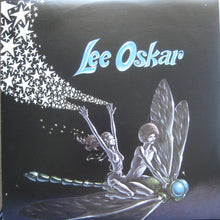 Charger l&#39;image dans la galerie, Lee Oskar : Lee Oskar (LP, Album, Res)
