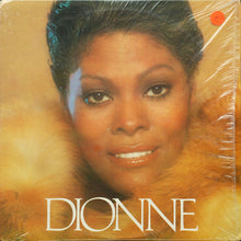 Laden Sie das Bild in den Galerie-Viewer, Dionne Warwick : Dionne (LP, Album, RE, Hub)
