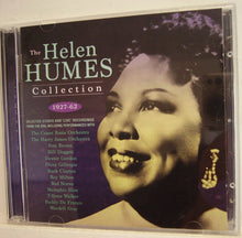 Laden Sie das Bild in den Galerie-Viewer, Helen Humes : The Helen Humes Collection 1927-62 (2xCDr, Comp, Promo)
