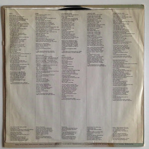 Jon Lucien : Song For My Lady (LP, Album, San)