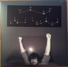 Load image into Gallery viewer, Jeff Tweedy : Warm (LP, Album)
