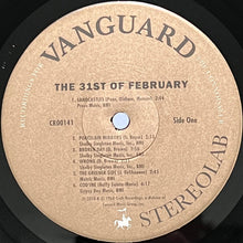 Charger l&#39;image dans la galerie, The 31st Of February : The 31st Of February (LP, Album, Ltd, RE, RM, 180)
