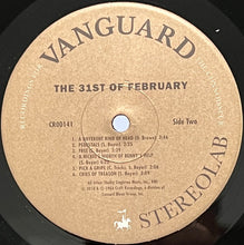 Charger l&#39;image dans la galerie, The 31st Of February : The 31st Of February (LP, Album, Ltd, RE, RM, 180)
