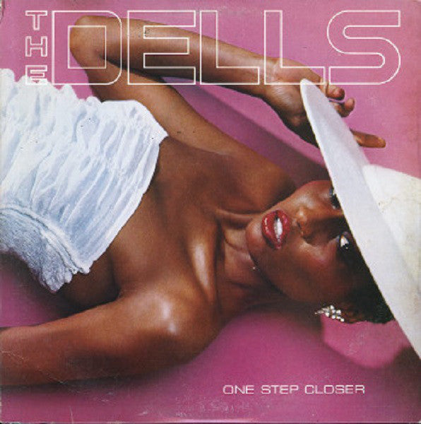 The Dells : One Step Closer (LP, Album)