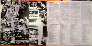 Various : 41 Original Hits From The Sound Track Of American Graffiti (2xLP, Comp, Glo)
