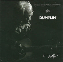 Load image into Gallery viewer, Dolly Parton : Dumplin&#39; Original Motion Picture Soundtrack (CD, Album)
