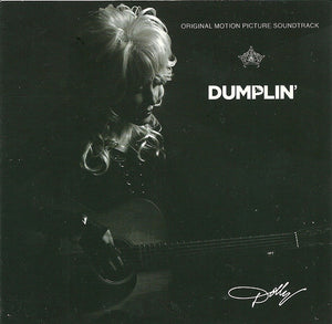 Dolly Parton : Dumplin' Original Motion Picture Soundtrack (CD, Album)