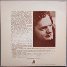 Load image into Gallery viewer, Harry Chapin : Short Stories (LP, Album, Pit)
