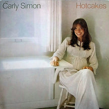 Laden Sie das Bild in den Galerie-Viewer, Carly Simon : Hotcakes (LP, Album, Pit)
