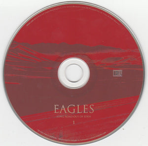 Eagles : Long Road Out Of Eden (2xCD, Album, Dig)