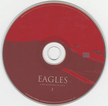 Laden Sie das Bild in den Galerie-Viewer, Eagles : Long Road Out Of Eden (2xCD, Album, Dig)
