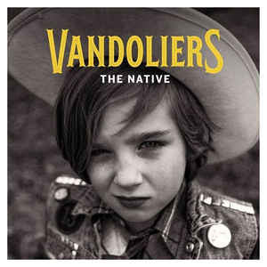 Vandoliers : The Native (CD, Album)