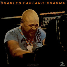 Load image into Gallery viewer, Charles Earland : Kharma (LP, Album, Promo)
