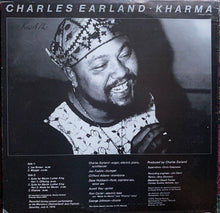 Load image into Gallery viewer, Charles Earland : Kharma (LP, Album, Promo)

