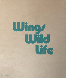 Paul McCartney And Wings* : Wild Life (CD, Album, RE, RM + 2xCD, Comp, RM + DVD-V + Box, )