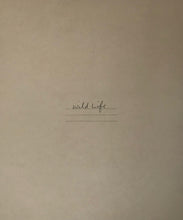 Laden Sie das Bild in den Galerie-Viewer, Paul McCartney And Wings* : Wild Life (CD, Album, RE, RM + 2xCD, Comp, RM + DVD-V + Box, )
