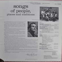 Load image into Gallery viewer, Harry Belafonte : Streets I Have Walked (LP, Album, RE, Hol)
