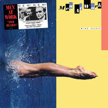 Load image into Gallery viewer, Men At Work : Two Hearts (LP, Album, Gat)
