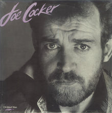 Laden Sie das Bild in den Galerie-Viewer, Joe Cocker : Civilized Man (LP, Album)
