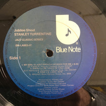 Laden Sie das Bild in den Galerie-Viewer, Stanley Turrentine : Jubilee Shouts (2xLP, Album)
