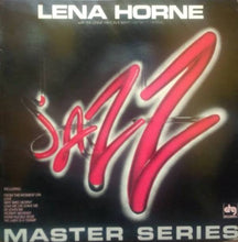 Load image into Gallery viewer, Lena Horne : With The Lennie Hayton &amp; Marty Paich Orchestras (LP)
