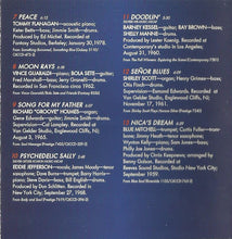 Charger l&#39;image dans la galerie, Various : Opus De Funk - The Jazz Giants Play Horace Silver (CD, Comp, RM)
