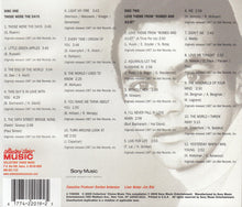 Load image into Gallery viewer, Johnny Mathis : Those Were The Days / Love Theme From &quot;Romeo &amp; Juliet&quot; (2xCD, Album, Comp, RE)
