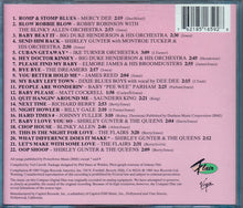 Load image into Gallery viewer, Various : R &amp; B Confidential No.1 - The Flair Label (CD, Comp)
